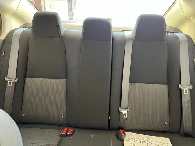 Used 2025 White Nissan SV image 40