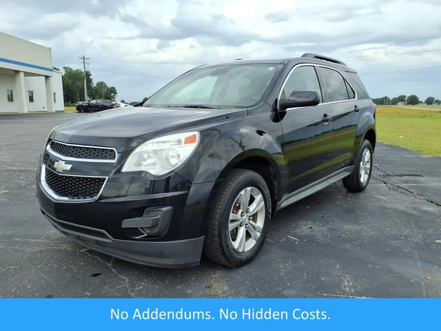 2015 Chevrolet Equinox