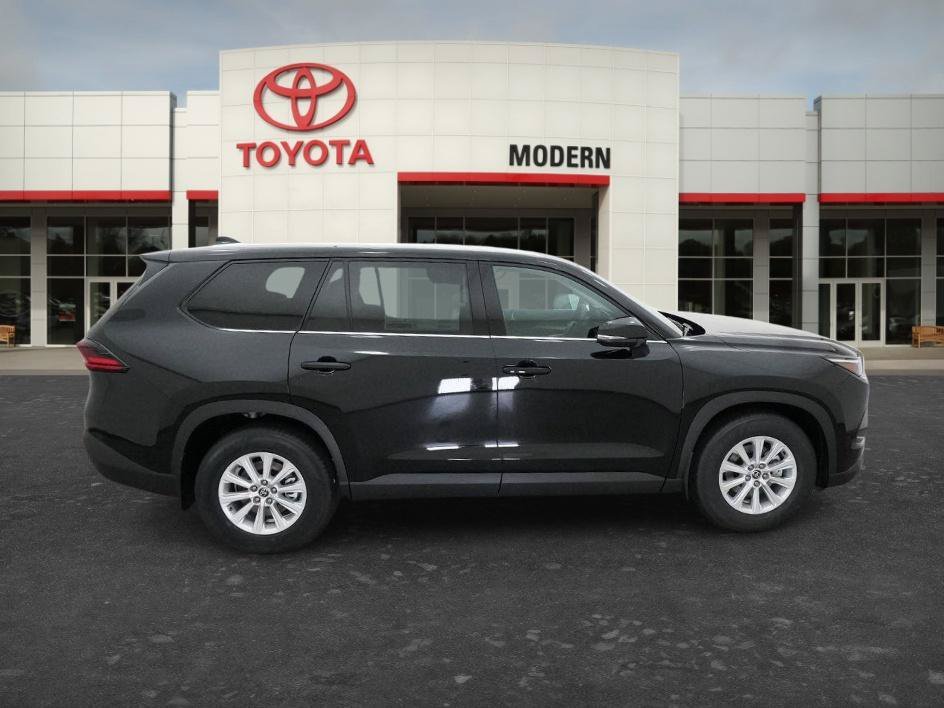 New 2026 Midnight Black Met Toyota Hybrid XLE image 14
