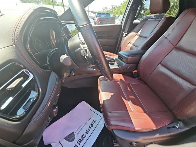Used 2025  Dodge R/T Premium image 12