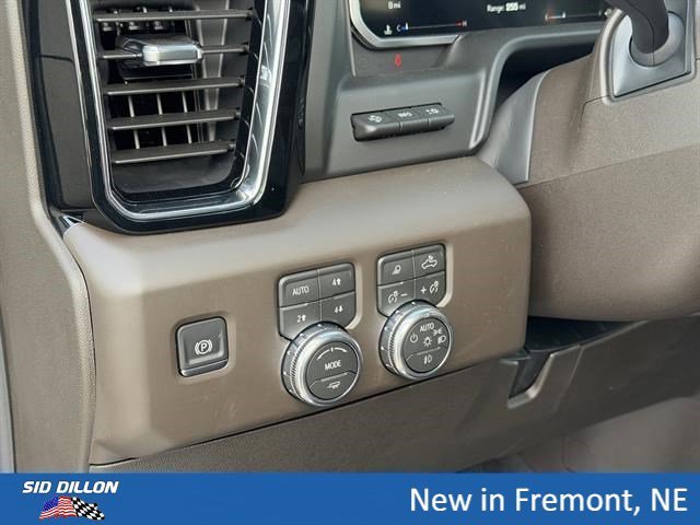 New 2026 Sterling Metallic GMC Denali image 13