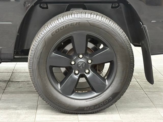 Used 2016 Black Ram Express image 6