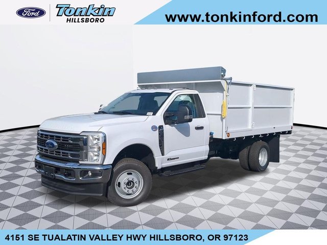 2024 Ford F-350SD XL