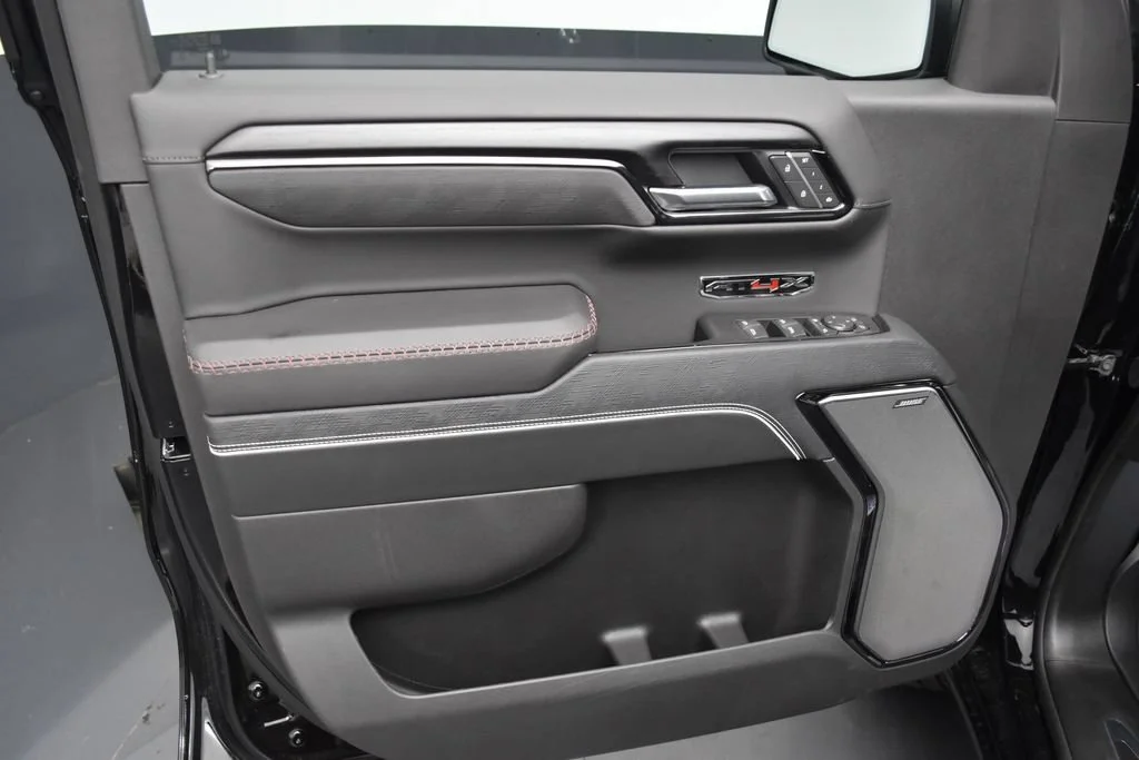 2026 GMC Sierra 1500 AT4X - Photo 21