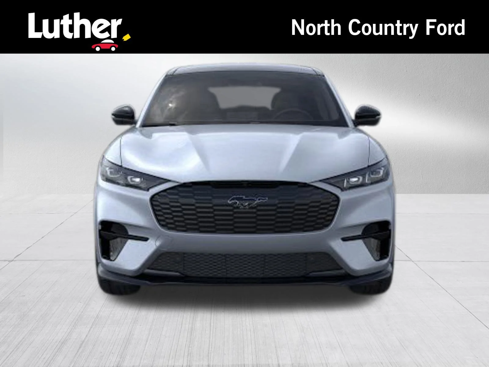 2025 Ford Mustang Mach-E GT - Photo 6