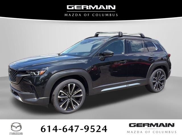 2026 Mazda CX-50 2.5 Turbo Premium Plus
