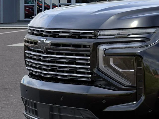 2026 Chevrolet Suburban High Country - Photo 23