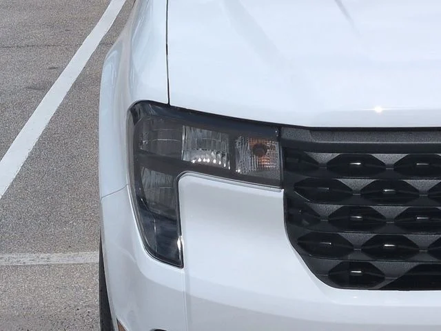 New 2026 White Ford XL image 10