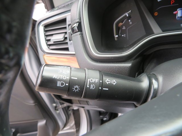 Used 2019 Lunar Silver Metallic Honda EX-L image 30