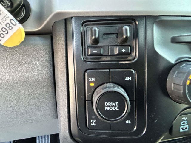 Used 2026 Gray Ford XLT image 24