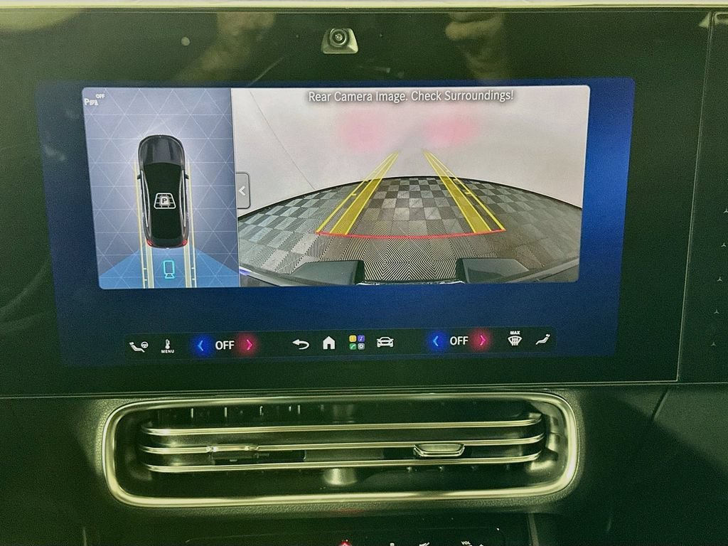 New 2027 Night Black Mercedes-Benz CLA 220 image 42