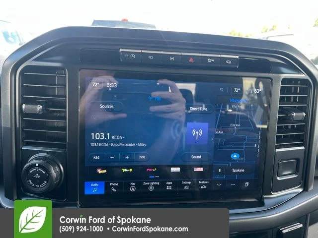 Used 2024  Ford Tremor image 10