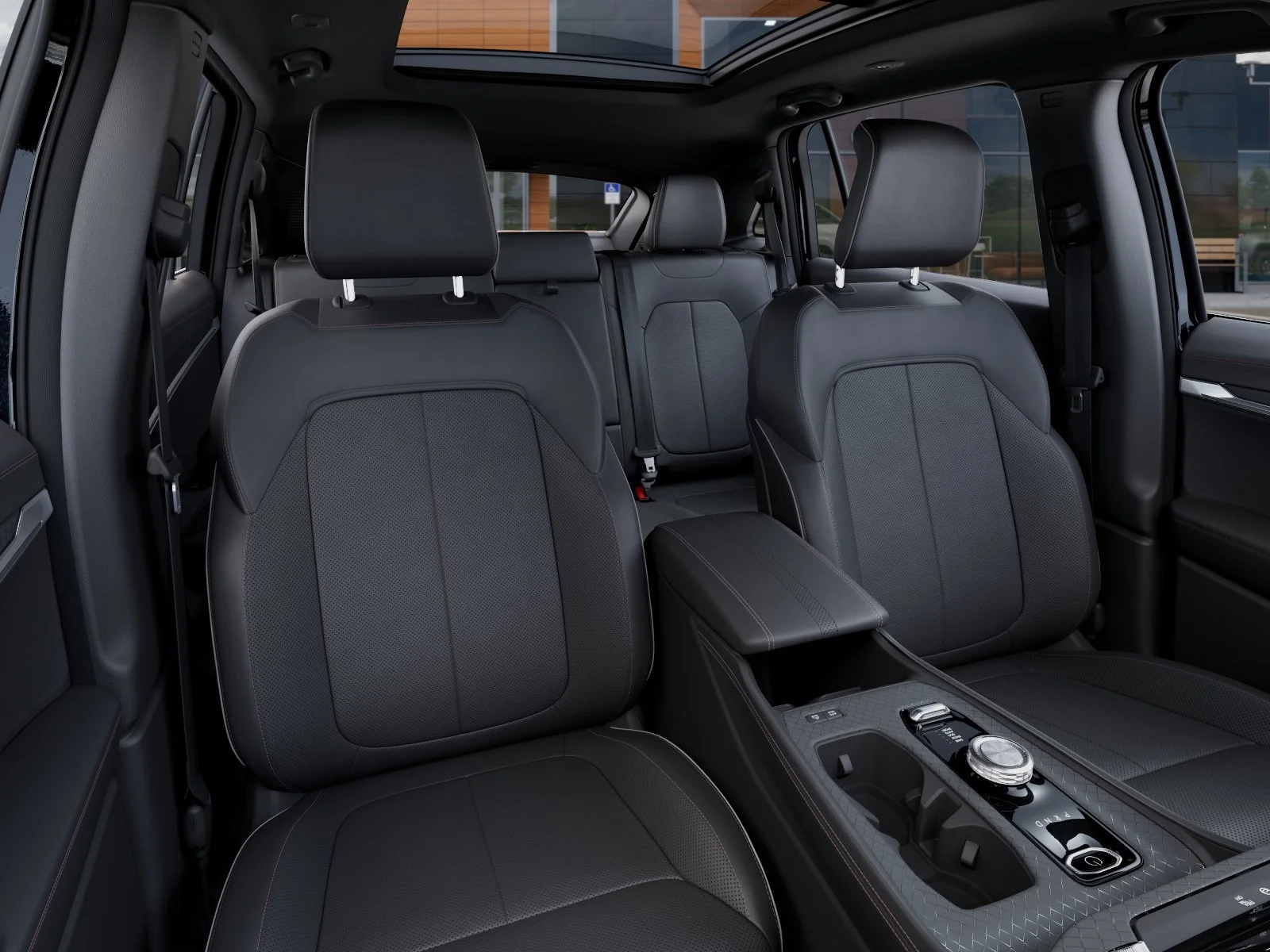 2025 Jeep Wagoneer S Limited - Photo 37