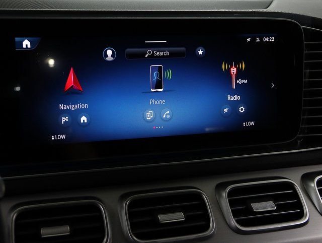 2025 Mercedes-Benz GLE AMG GLE 53 - Photo 21