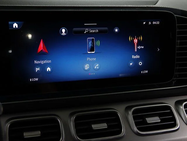 2025 Mercedes-Benz GLE AMG GLE 53 - Photo 21