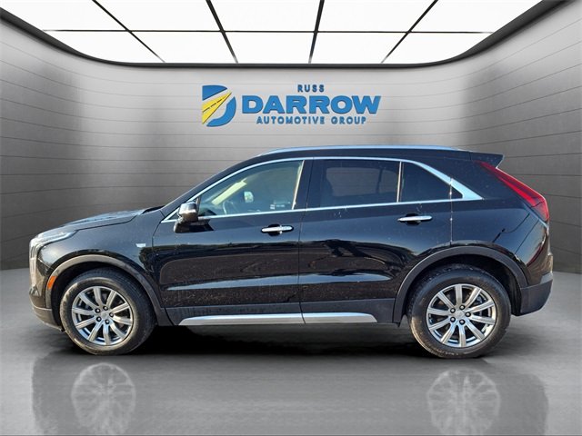 2023 Cadillac XT4 Premium Luxury photo 2
