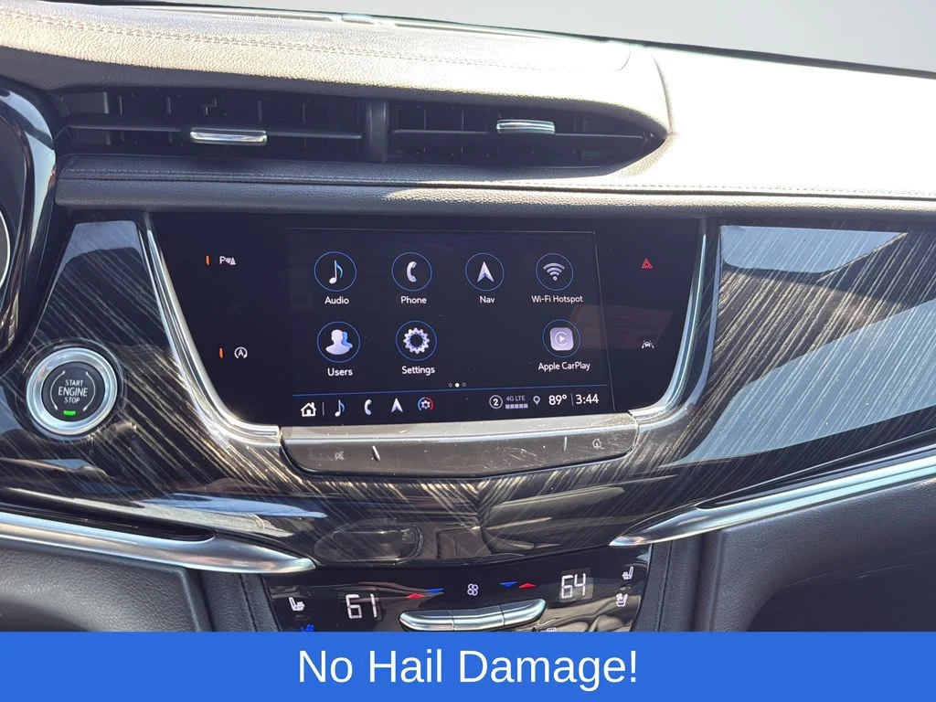2023 Cadillac XT6 Premium Luxury - Photo 22