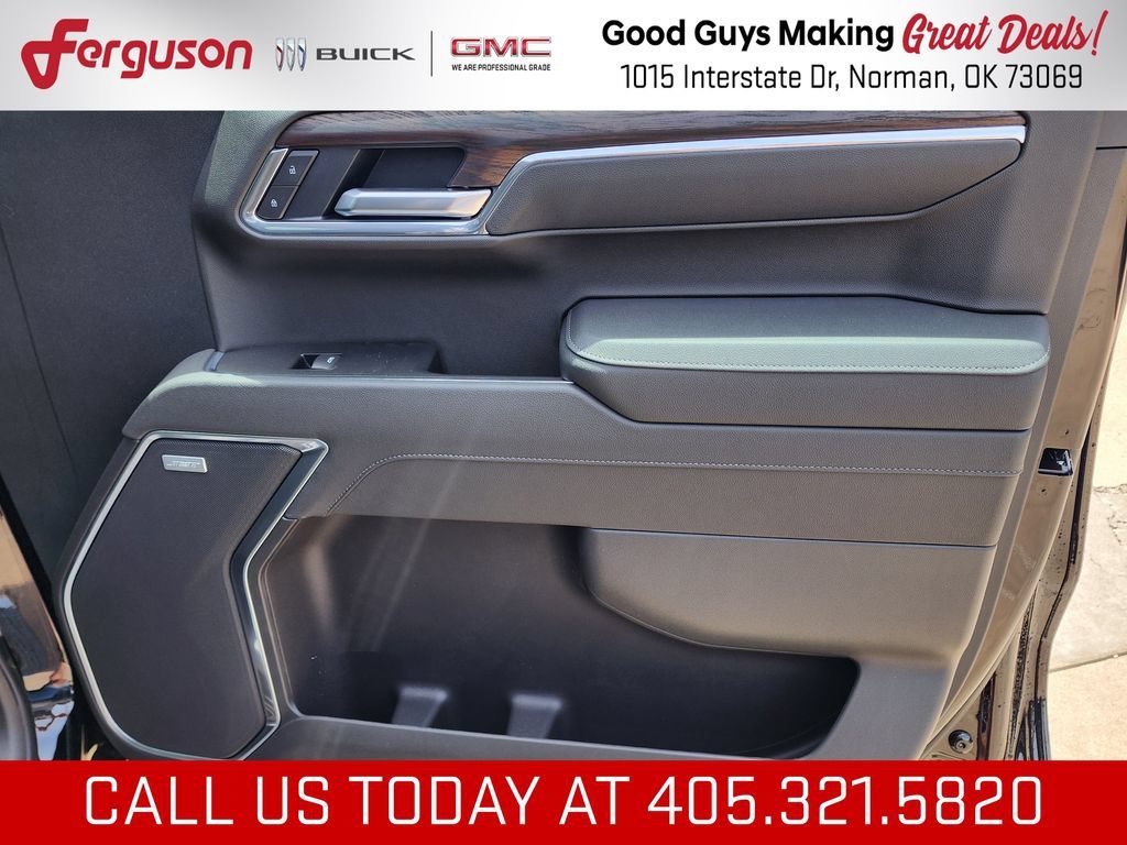 2026 GMC Sierra 1500 SLT - Photo 37