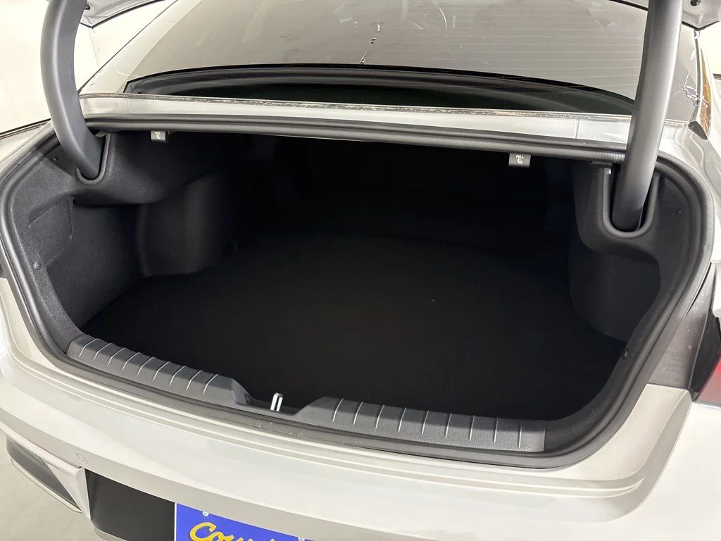 New 2026 Gray Kia GT-Line image 18