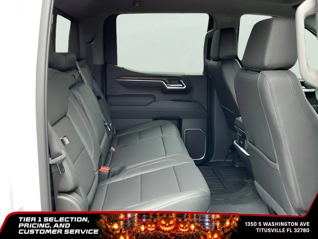 2026 GMC Sierra 1500 SLT - Photo 21
