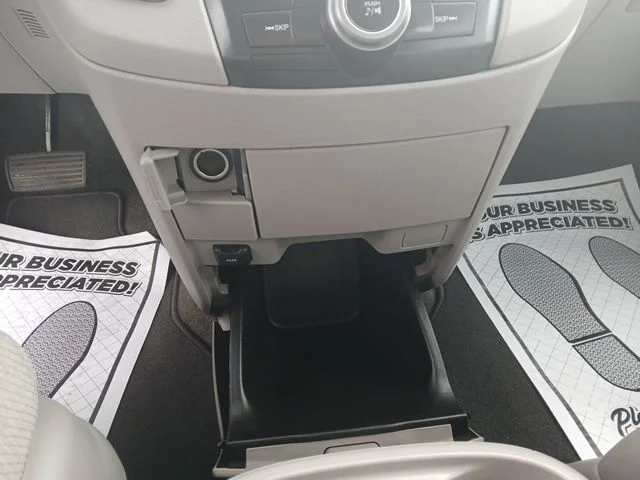 Used 2012  Honda LX image 16