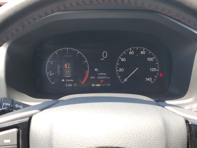Used 2025  Honda Sport-L image 18