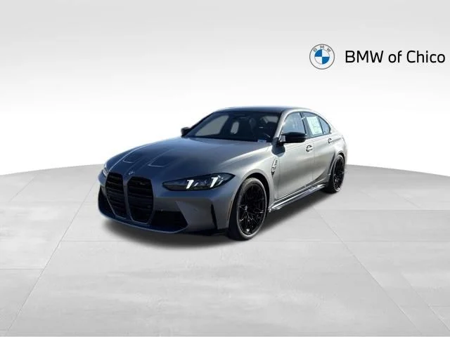 2027 BMW M3