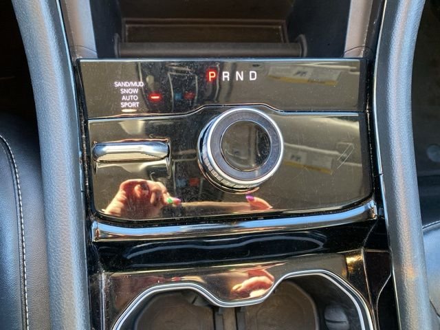 2023 Jeep Grand Cherokee Limited - Photo 16