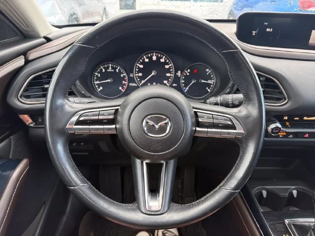 Used 2021 Black Mazda Premium image 17
