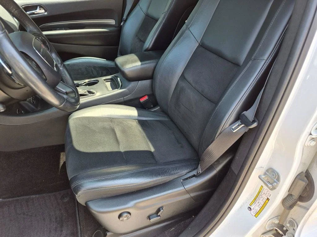 Used 2018 White Dodge GT image 26