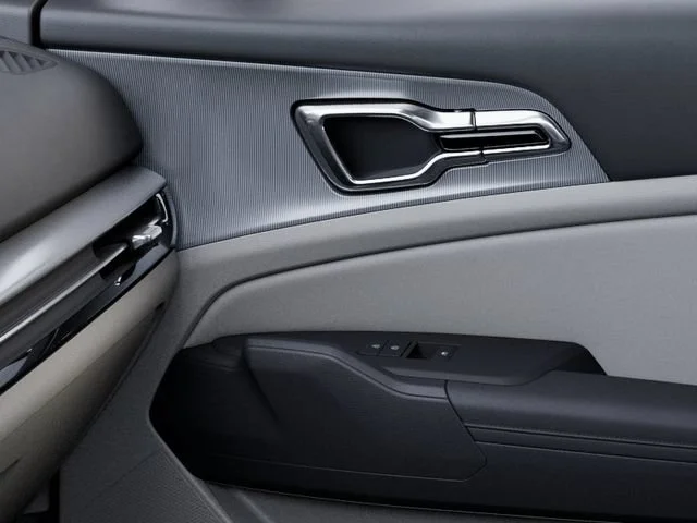 New 2026 Panthera Metal Gray Kia EX image 25