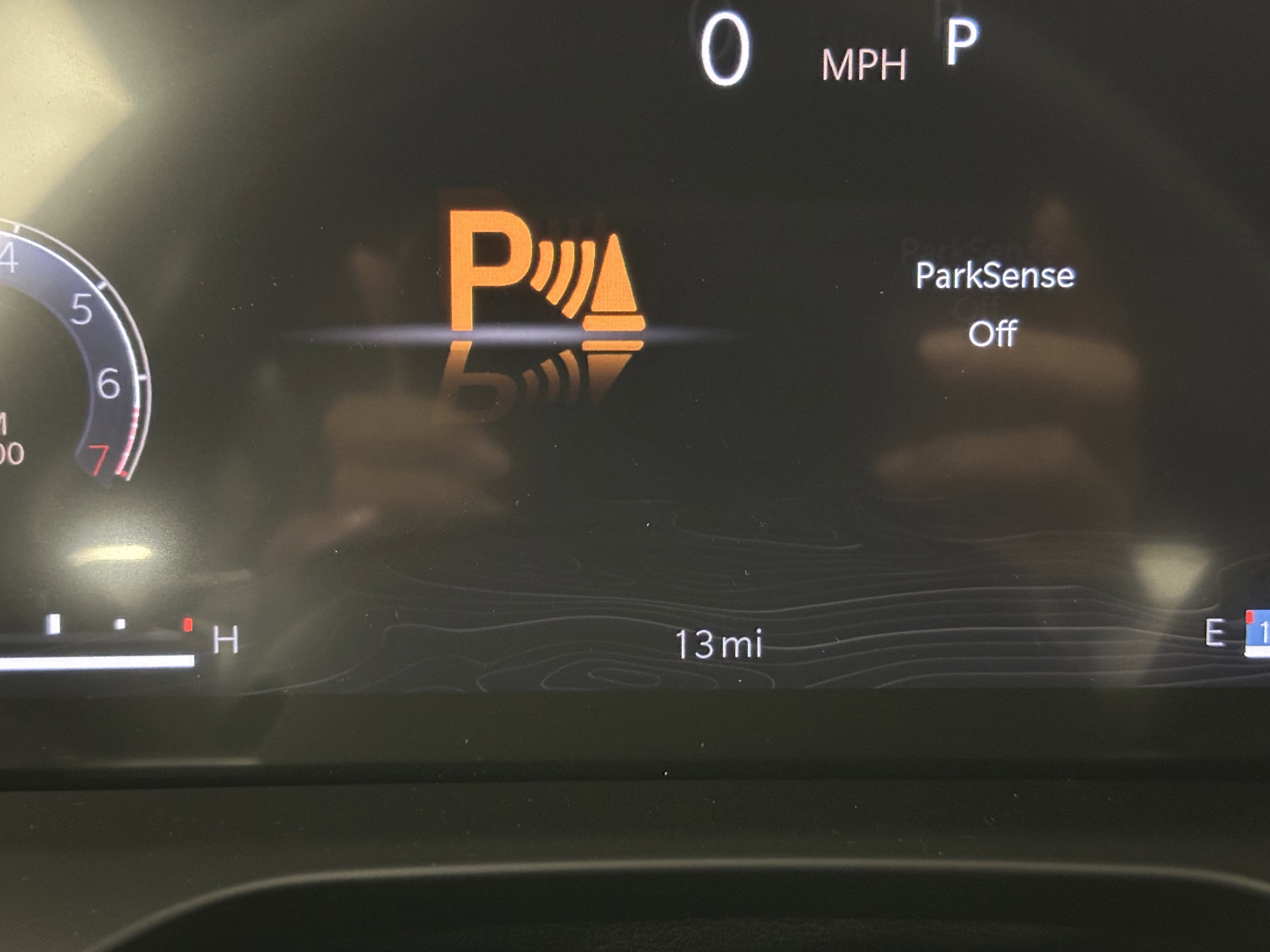 2025 Jeep Grand Cherokee Limited - Photo 13