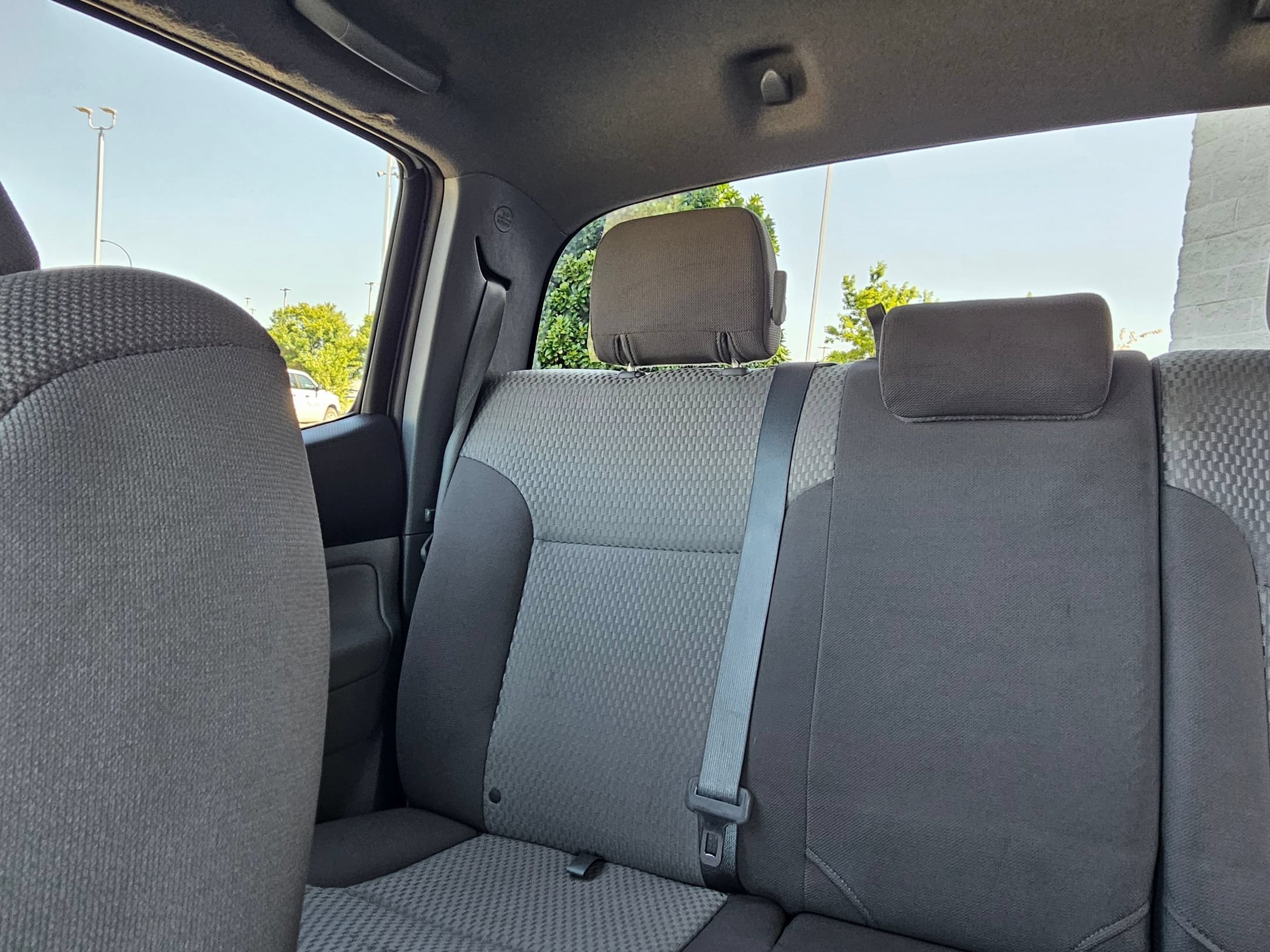 Used 2013 Super White Toyota  image 23