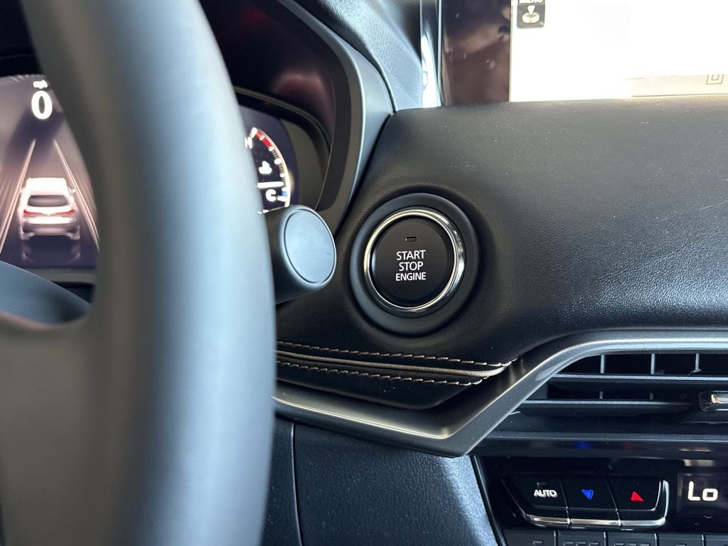 2026 Mazda CX-90 Premium Plus Package - Photo 21