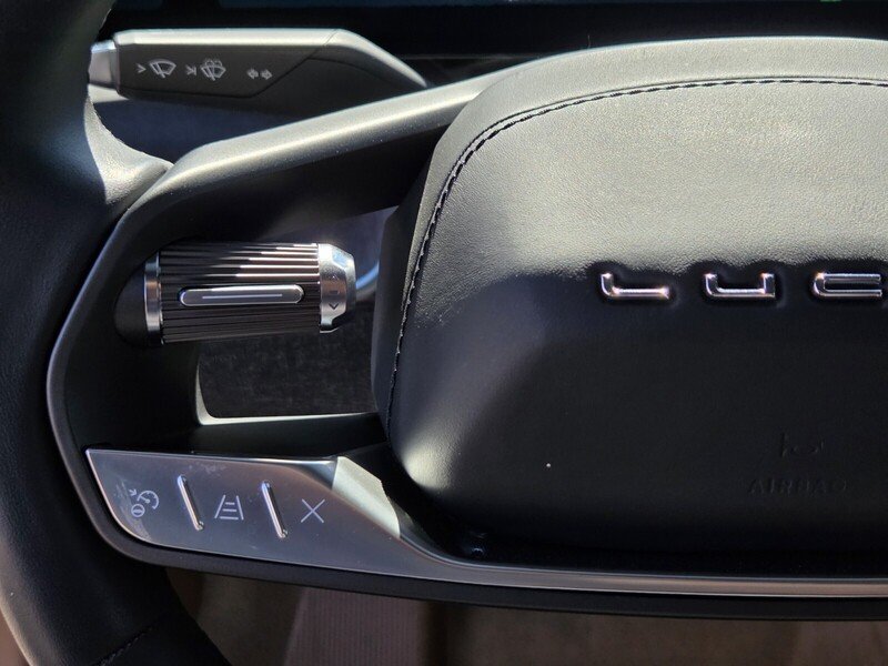 Used 2022  Lucid Grand Touring image 29