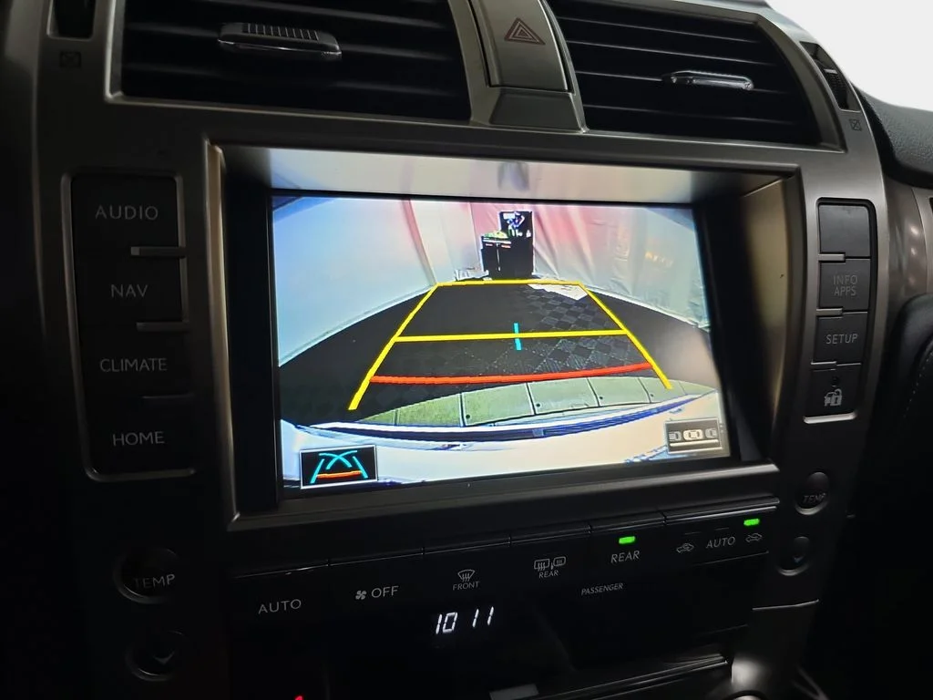 2019 Lexus GX LUXURY - Photo 25