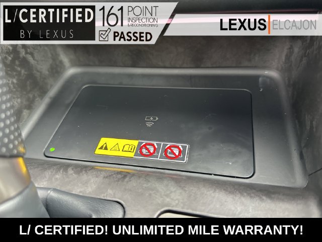 Certified Used 2026 White Lexus 350 F SPORT image 30