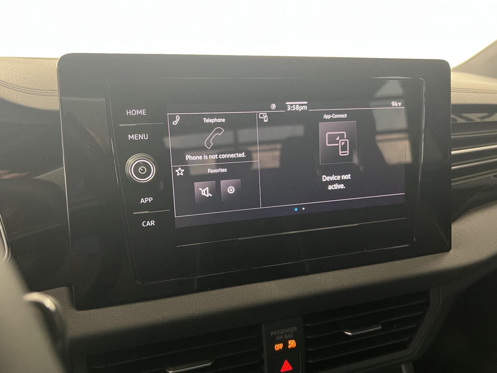 2026 Volkswagen Jetta Sport - Photo 17