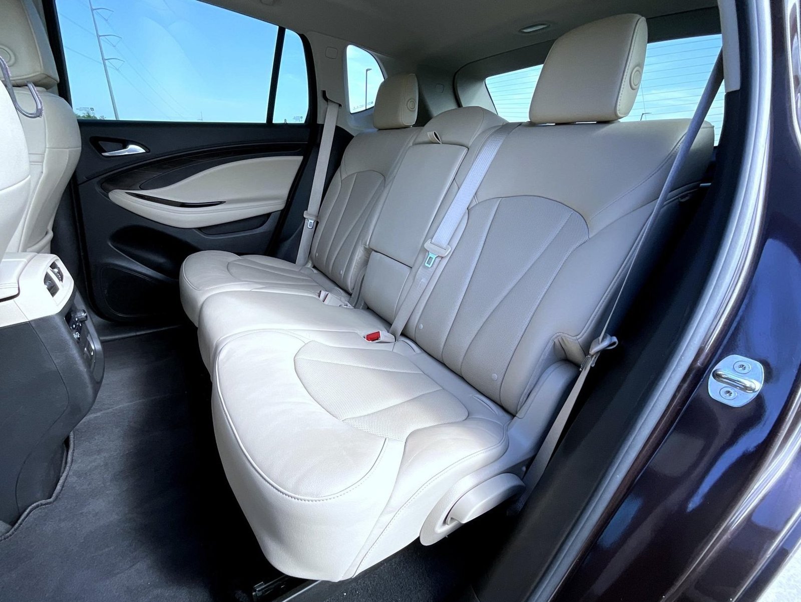 2020 Buick Envision Essence - Photo 20