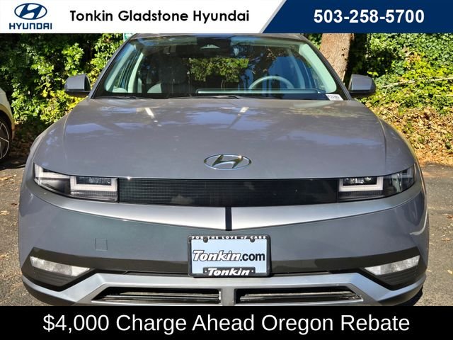 2024 Hyundai IONIQ 5 SE - Photo 9