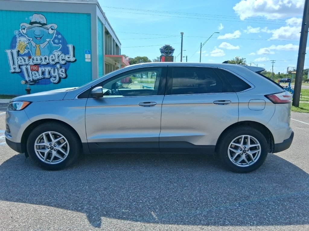 2024 Ford Edge SEL - Photo 6