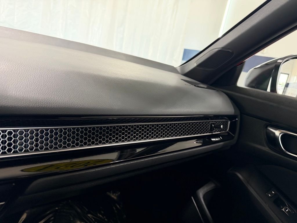 2024 Honda Civic Sport - Photo 25