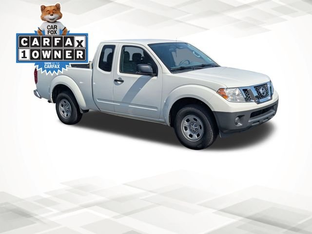 Used 2013 Nissan Frontier S with VIN 1N6BD0CT8DN741215 for sale in Bogart, GA
