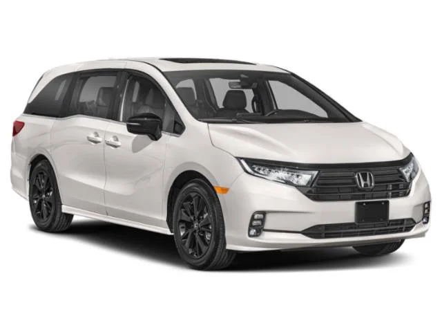 2023 Honda Odyssey SPORT - Photo 6