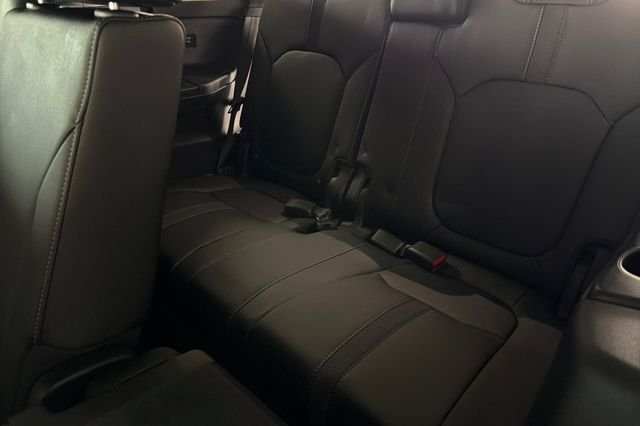 New 2026 Sonic Gray Pearl Honda EX-L image 30