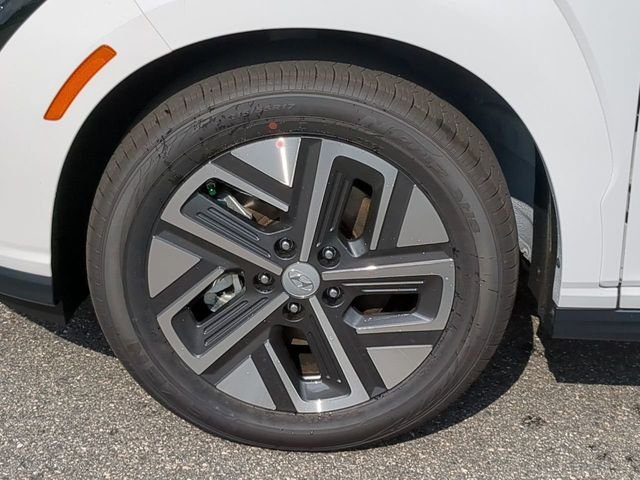 Certified Used 2023 White Hyundai Limited image 11
