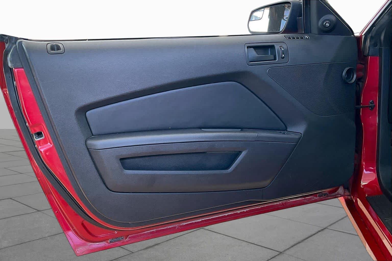 Used 2013 Red Candy Metallic Tinted Clearcoat Ford V6 image 20