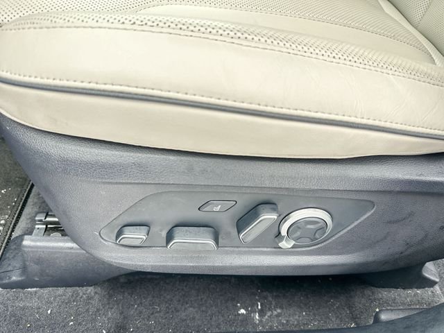 2025 Hyundai Palisade Calligraphy - Photo 16