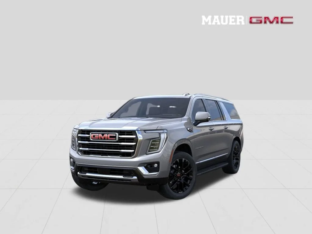 2026 GMC Yukon XL Elevation - Photo 9