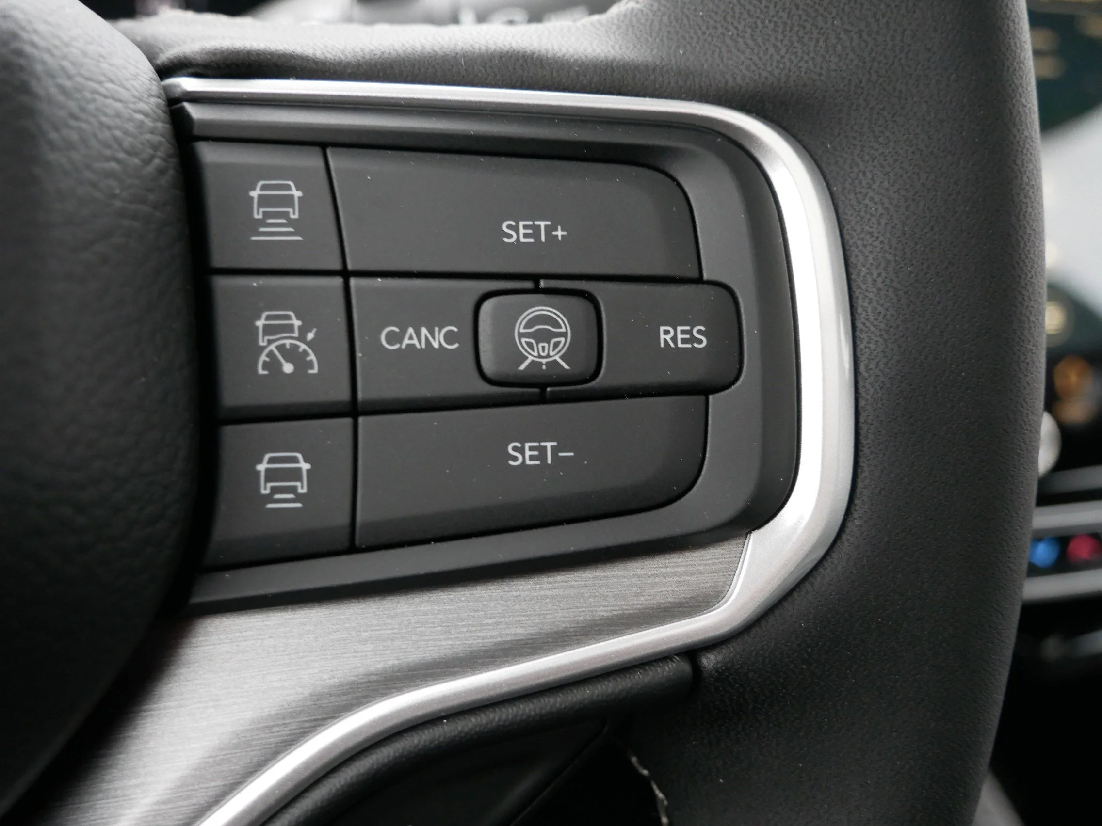 New 2026 Steel Blue Jeep Limited Reserve image 19